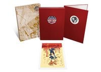 Produktbild: The Umbrella Academy Volume 2: Dallas (Deluxe Edition)
