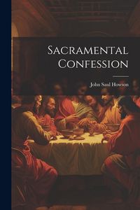Produktbild: Sacramental Confession