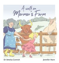Produktbild: A walk on Mormor's Farm