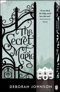 Produktbild: The Secret of Magic