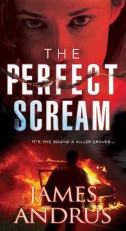 Produktbild: The Perfect Scream