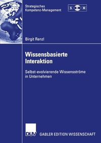Produktbild: Wissensbasierte Interaktion