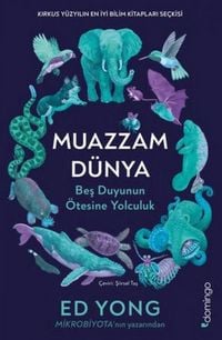 Produktbild: Muazzam D&uuml;nya