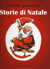 Produktbild: Storie di Natale