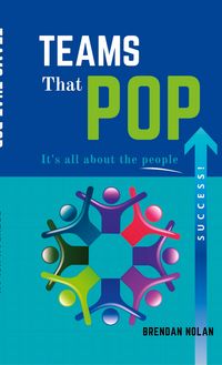Produktbild: Teams That Pop