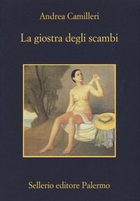 Produktbild: La giostra degli scambi