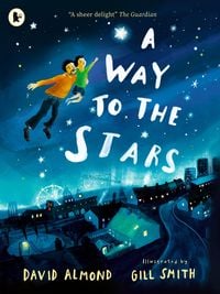 Produktbild: A Way to the Stars