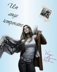 Produktbild: Un ange temporaire