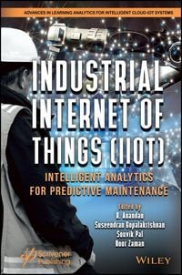 Produktbild: Industrial Internet of Things (IIoT)