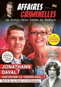 Produktbild: Affaires criminelles: No 6