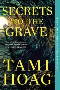 Produktbild: Secrets to the Grave