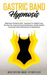 Produktbild: Gastric Band Hypnosis
