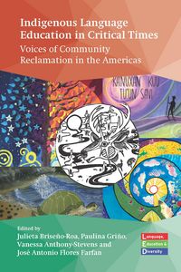 Produktbild: Indigenous Language Education in Critical Times