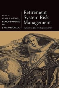 Produktbild: Retirement System Risk Management
