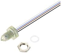 Produktbild: TRU COMPONENTS F&uuml;llstands-Sensor DTM12H-INSF PNP Betriebsspannung (Bereich): 10 - 24V 1St.