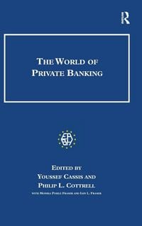 Produktbild: The World of Private Banking