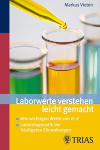 Produktbild: Laborwerte verstehen leicht gemacht