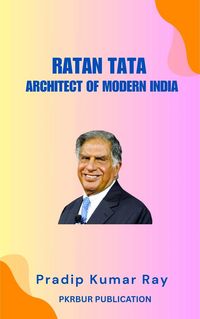 Produktbild: Ratan Tata: Architect of Modern India