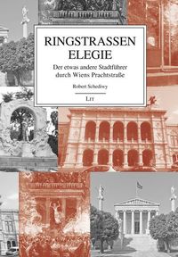 Produktbild: Schediwy, R: Ringstrassenelegie