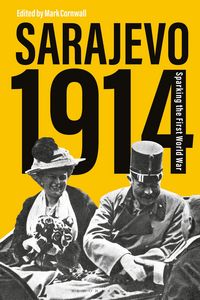 Produktbild: Sarajevo 1914