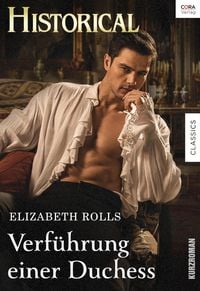 Produktbild: Verf&uuml;hrung einer Duchess