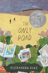 Produktbild: The Only Road