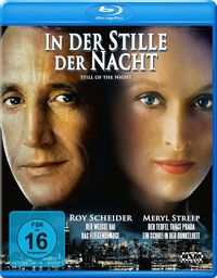 Bild vom Artikel In der Stille der Nacht vom Autor Meryl Streep