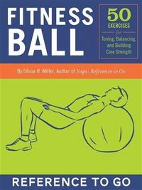 Produktbild: Fitness Ball: Reference to Go