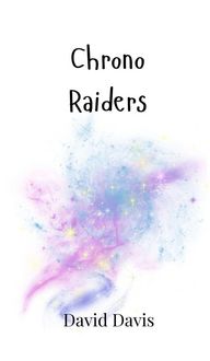 Produktbild: Chrono Raiders
