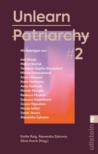 Produktbild: Unlearn Patriarchy 2