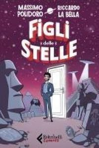 Produktbild: Figli delle stelle