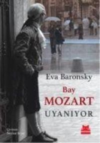 Produktbild: Bay Mozart Uyaniyor