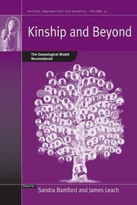 Produktbild: Kinship and Beyond