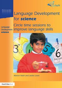 Produktbild: Language Development for Science