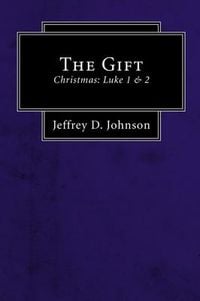 Produktbild: The Gift (Stapled Booklet): Christmas: Luke 1 & 2