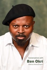 Produktbild: Conversations with Ben Okri