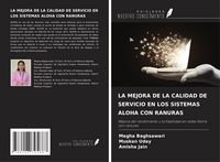 Produktbild: La Mejora De La Calidad De Servicio En Los Sistemas Aloha Con Ranuras