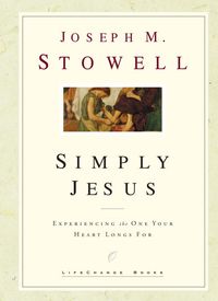Produktbild: Simply Jesus and You