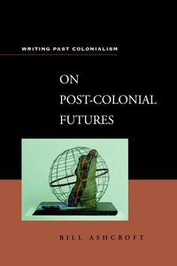 Produktbild: On Post-Colonial Futures