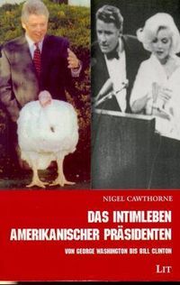 Produktbild: Das Intimleben amerikanischer Pr&auml;sidenten