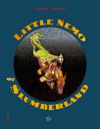 Produktbild: Little Nemo in Slumberland