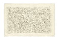 Produktbild: Badematte Mod. Sidyma Beige, aus 100 % zertifizierter Bio-Baumwolle