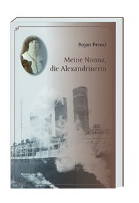 Produktbild: Nonna Maria, die Alexandrinerin