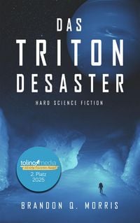 Produktbild: Das Triton-Desaster