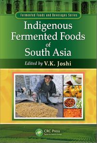 Produktbild: Indigenous Fermented Foods of South Asia