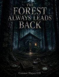 Produktbild: The Forest Always Leads Back