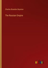 Produktbild: The Russian Empire