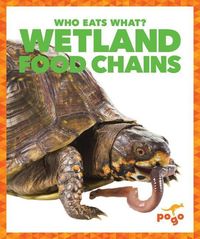 Bild vom Artikel Wetland Food Chains vom Autor Rebecca Pettiford