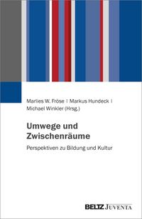 Produktbild: Umwege und Zwischenr&auml;ume