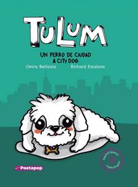 Produktbild: Tulum un perro de ciudad / Tulum a city dog